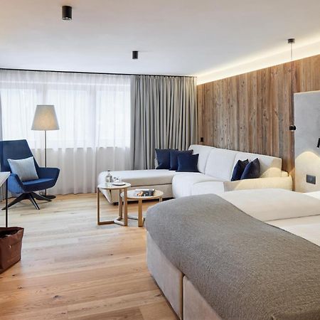 Hotel Marmolada Корвара ин Бадия Екстериор снимка