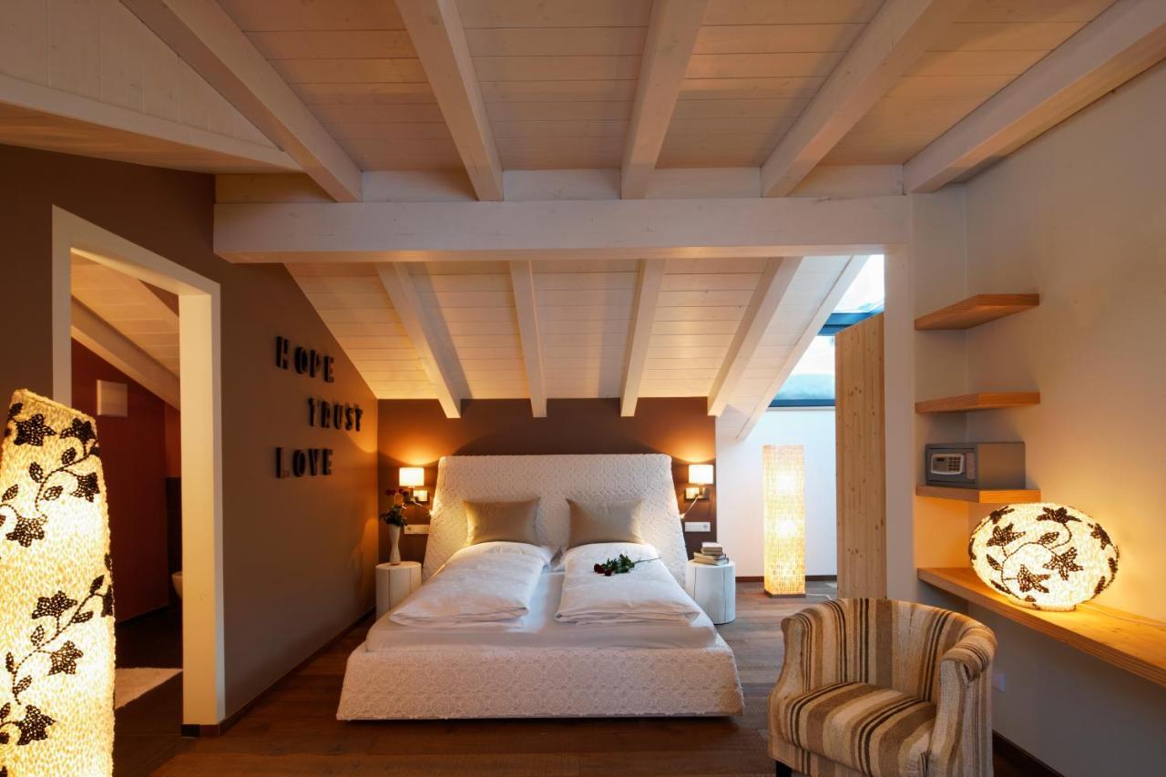 Hotel Marmolada Корвара ин Бадия Екстериор снимка
